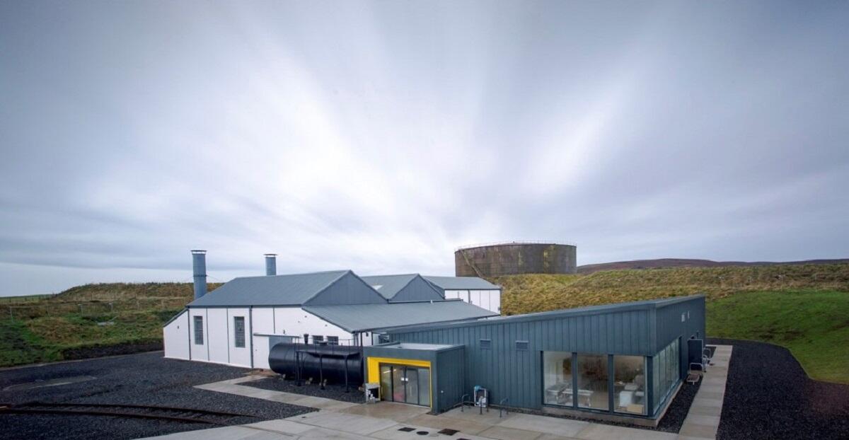 Scapa Flow Museum