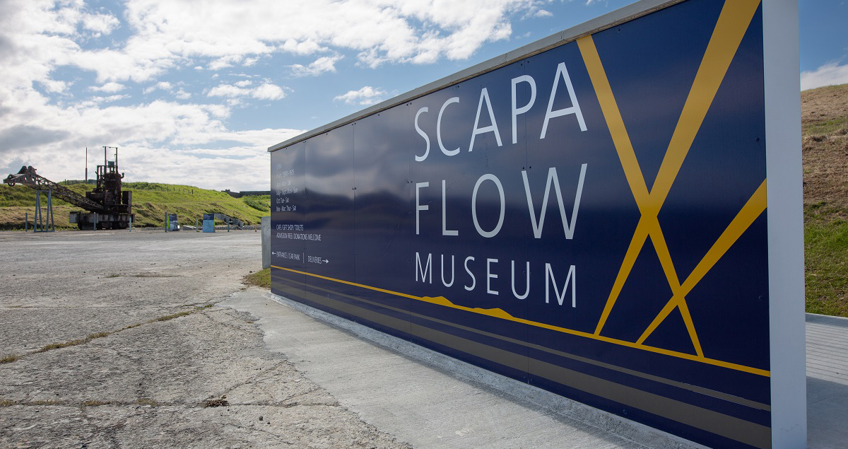 Scapa Flow 14