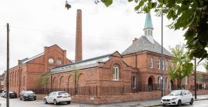 Templemore Baths